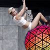 Miley Cyrus Will Perform In Times Square This New Year's Eve